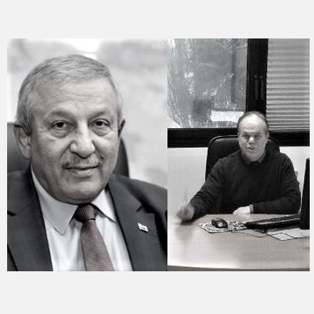 HAKIM ET YASSINE BENZADA